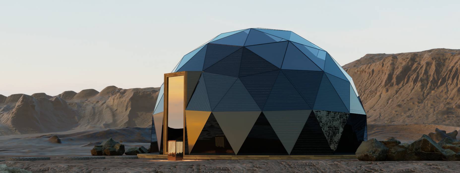 集贤县星空酒店帐篷